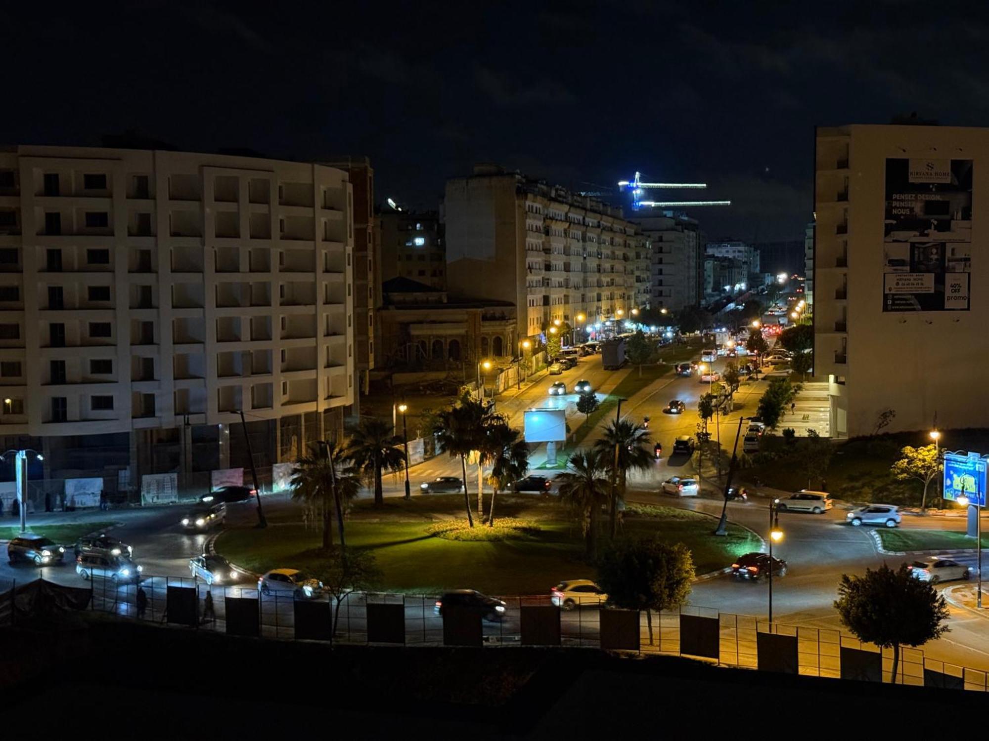 Appartmojonera 408 Tanger